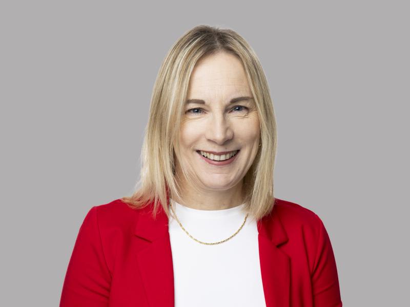 Suzanne O'Neill